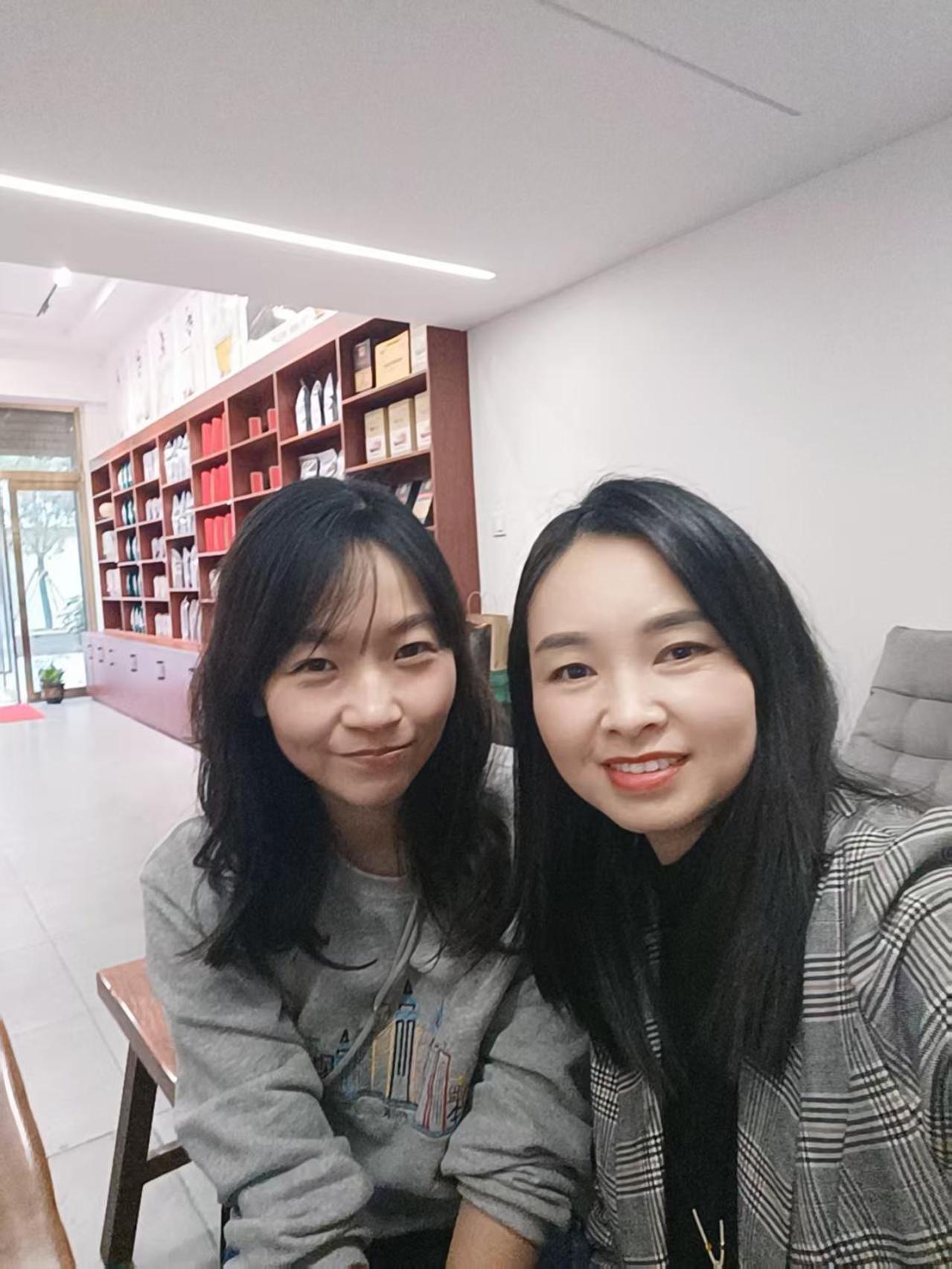 Chong Chong Guesthouse 張家界市 エクステリア 写真