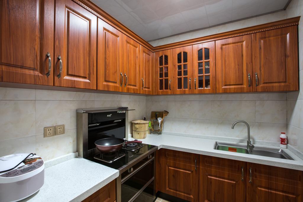 Chong Chong Guesthouse 張家界市 エクステリア 写真