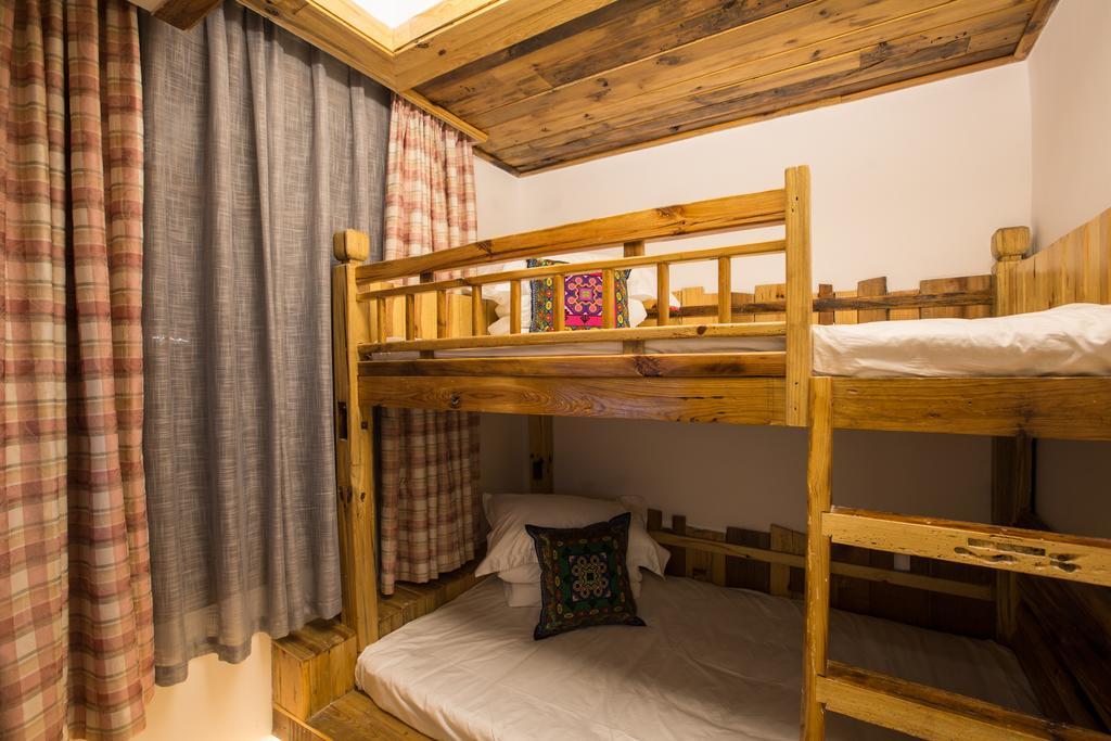 Chong Chong Guesthouse 張家界市 エクステリア 写真